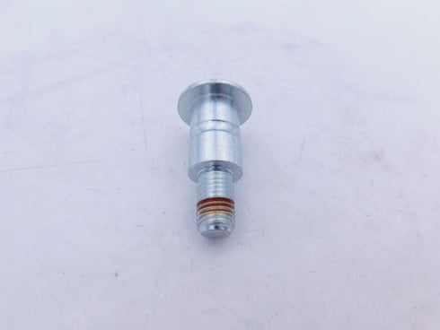 HONDA REAR BRAKE PEDAL PIVOT BOLT  2007-2024 CRF150 R/RB  OEM NEW 46513-KSR-710